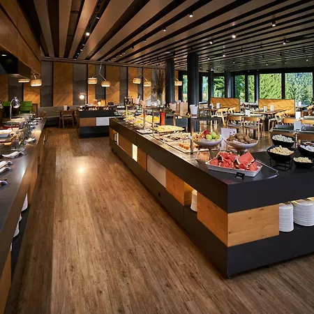 Hotel Orea Horal