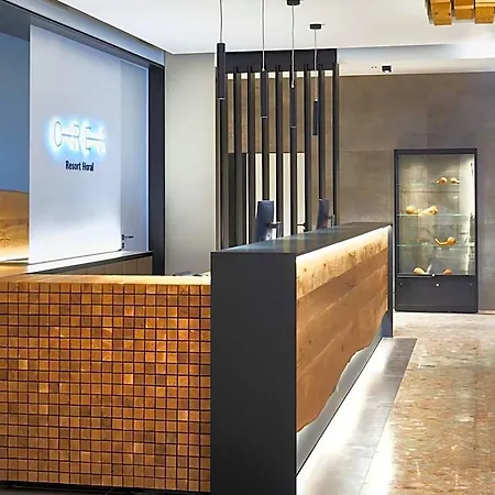 Orea Horal Hotel Spindleruv Mlyn