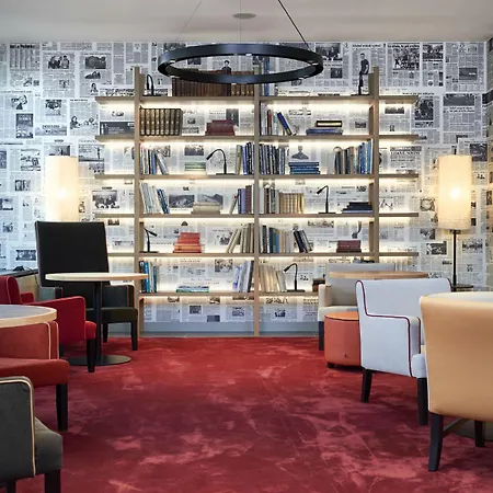 Orea Horal Hotel 4*