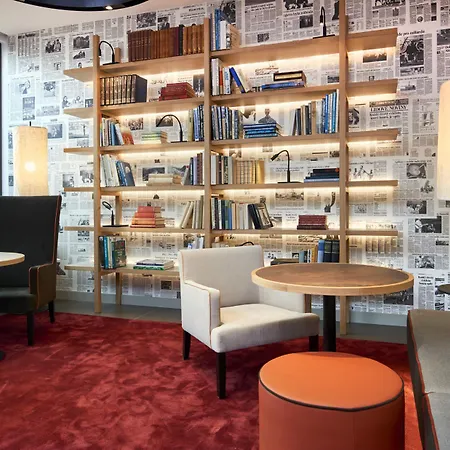 Orea Horal Hotel