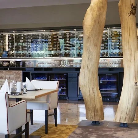 Orea Horal Hotel 4*