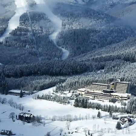 Orea Horal Hotel Spindleruv Mlyn