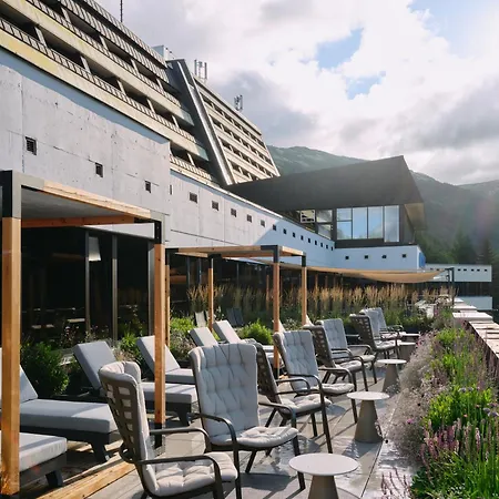 Hotel Orea Horal