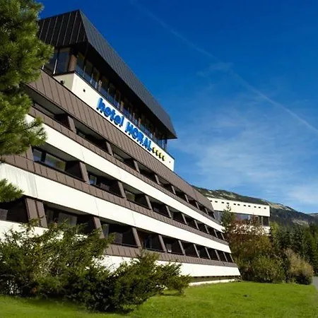 Hotel Orea Horal špindlerův Mlýn 4*