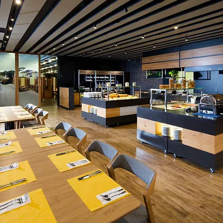Hotel Orea Horal špindlerův Mlýn Špindlerŭv Mlýn