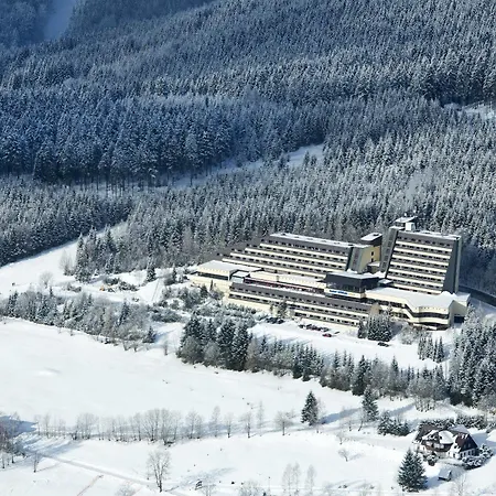 Orea Horal Hotel Szpindlerowy Młyn