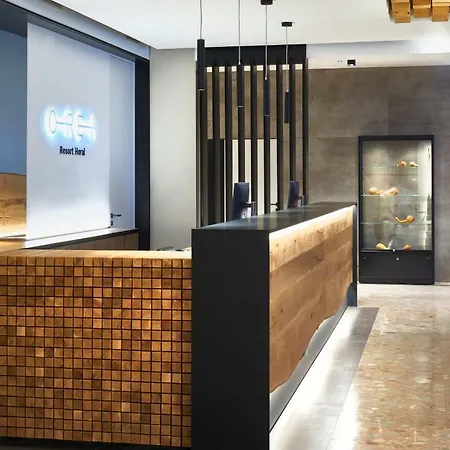 Hotel Orea Horal špindlerův Mlýn 4*