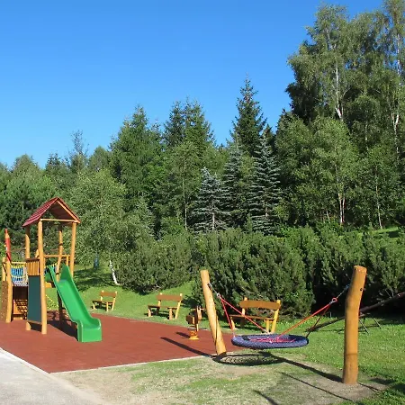 Orea Horal špindlerův Mlýn Hotel