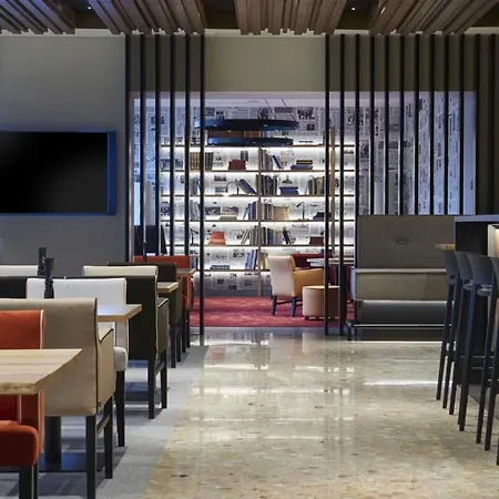 Orea Horal špindlerův Mlýn Hotel