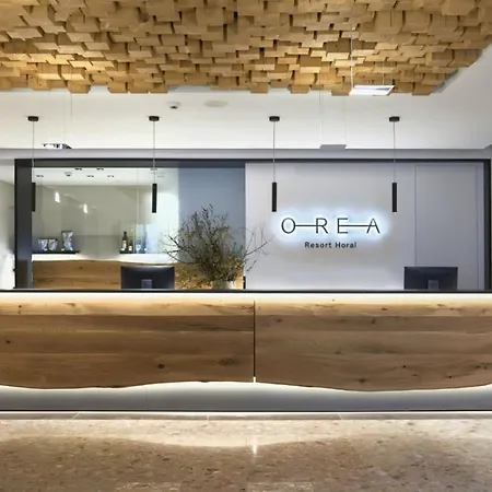 Orea Horal špindlerův Mlýn Hotel 4*