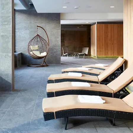 Hotel Orea Horal Szpindlerowy Młyn