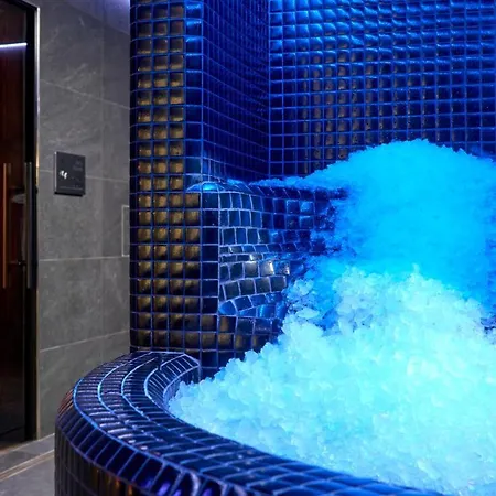 Hotel Orea Horal špindlerův Mlýn