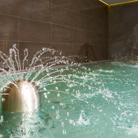 Orea Horal špindlerův Mlýn Hotel