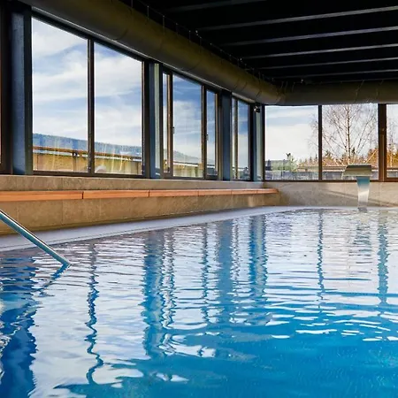 Orea Horal špindlerův Mlýn Hotel