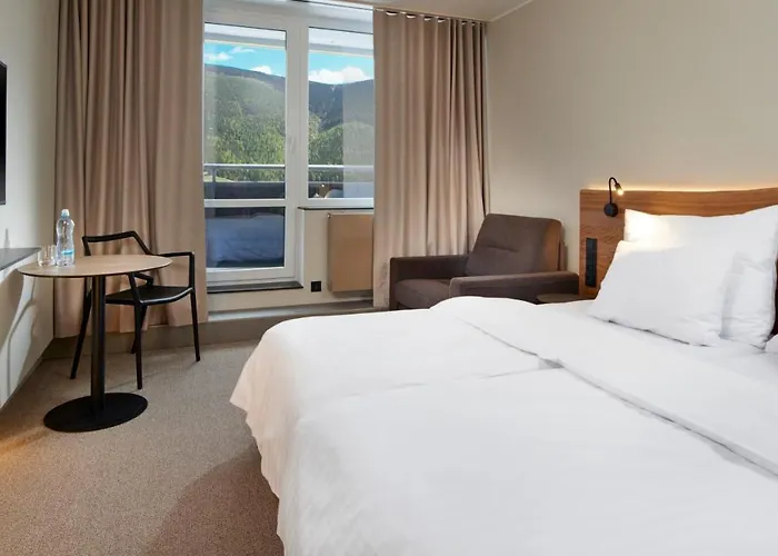 Hotell Orea Horal 4*