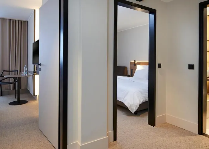 Hotell Orea Horal 4*