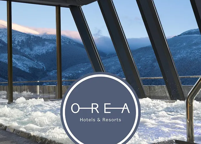 Orea Horal