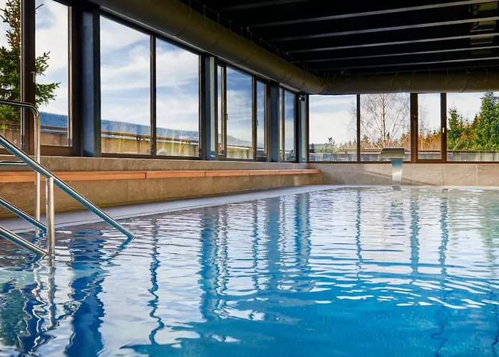 Orea Horal Hotel